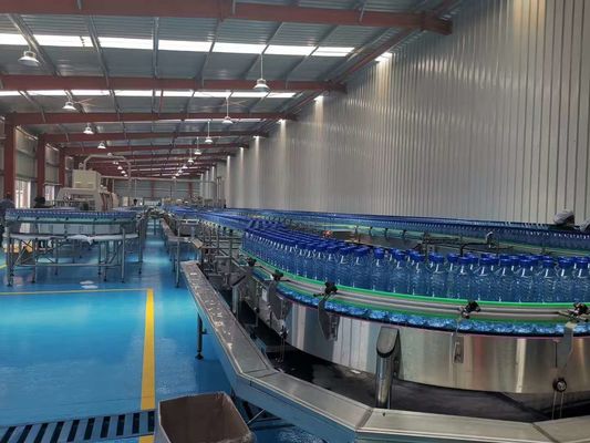 Edificio in acciaio su misura per uso industriale, commerciale e residenziale