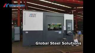 Profilo aziendale di KXD Steel